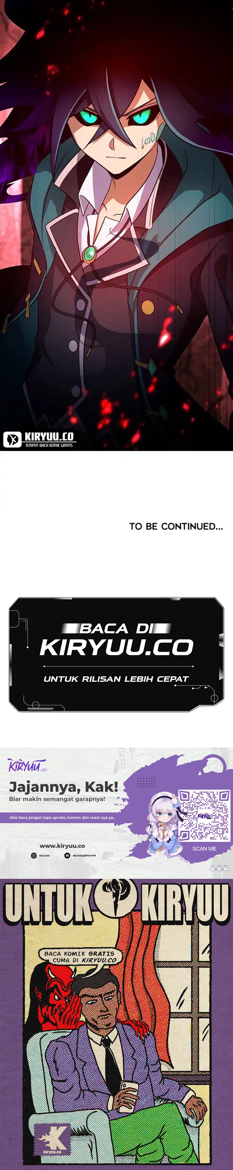 I Reincarnated as an SSS-Ranked Goblin Chapter 84 Gambar 14
