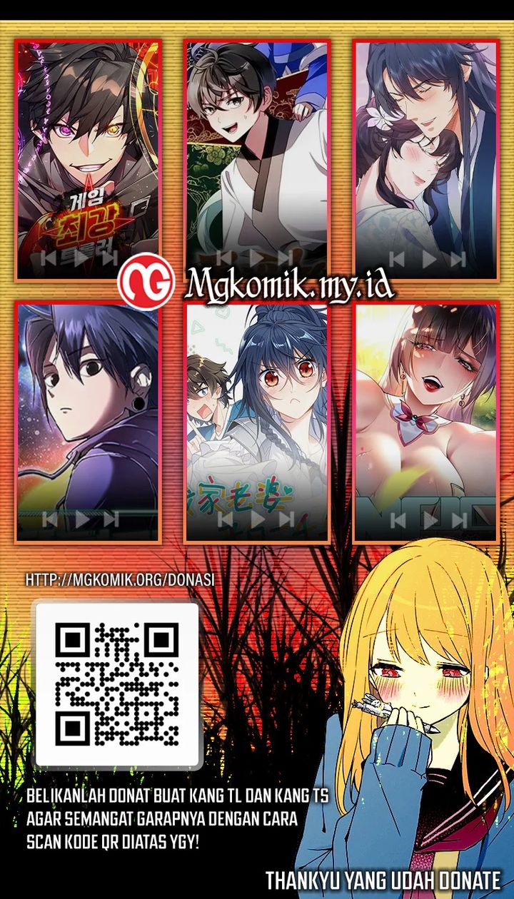 The Regressed Genius Player’s Legendary Weapon Creation Chapter 38 Gambar 37