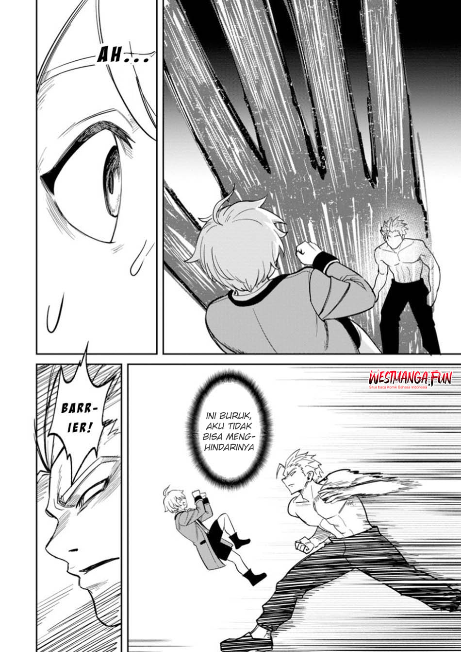 That Time I Got Reincarnated With Talent ~I’ll Work Hard Even if I Go to Another World Chapter 13 Gambar 21