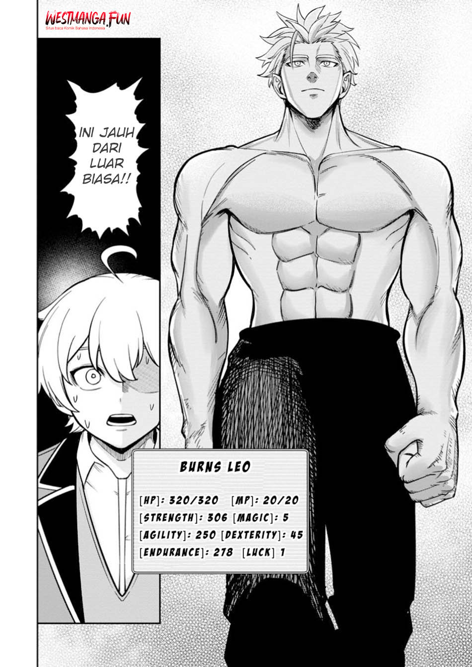 That Time I Got Reincarnated With Talent ~I’ll Work Hard Even if I Go to Another World Chapter 13 Gambar 27