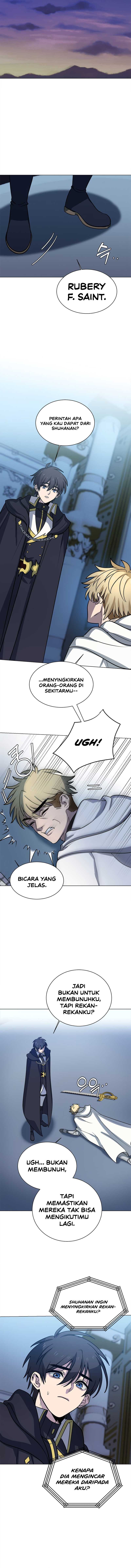 Estio Chapter 114 Gambar 10