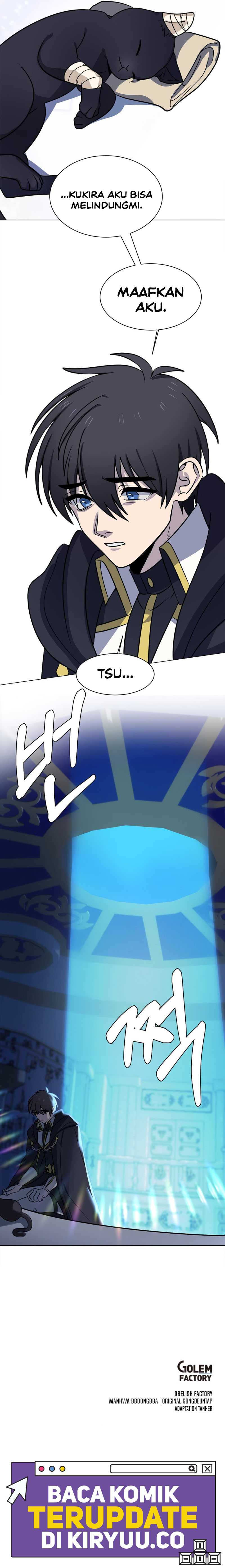 Estio Chapter 114 Gambar 12
