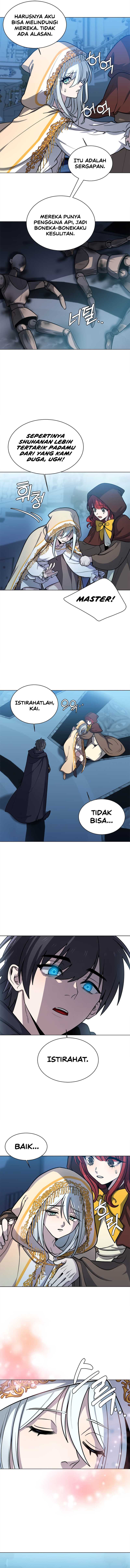 Estio Chapter 114 Gambar 3