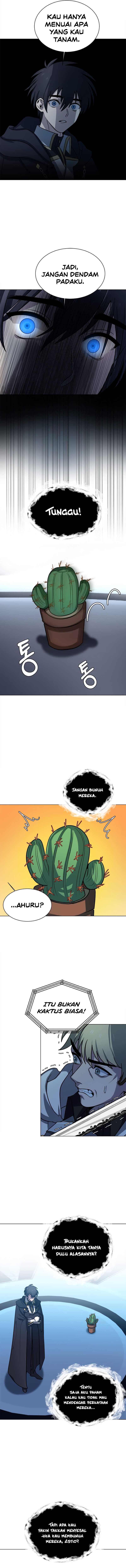 Estio Chapter 114 Gambar 6