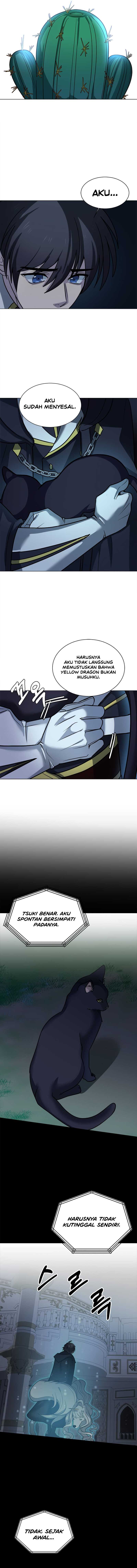 Estio Chapter 114 Gambar 7