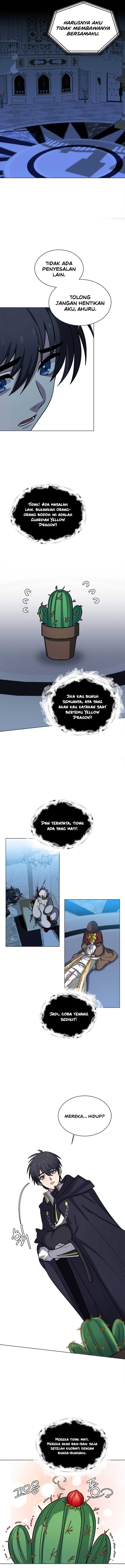 Estio Chapter 114 Gambar 8