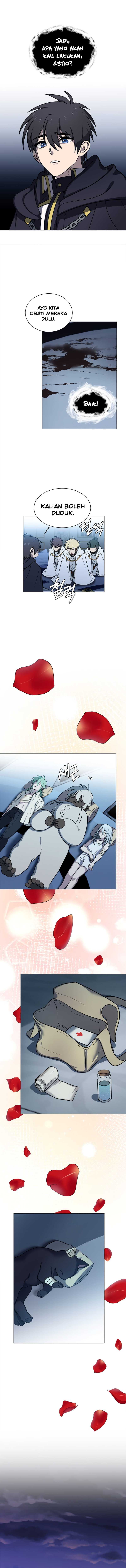 Estio Chapter 114 Gambar 9