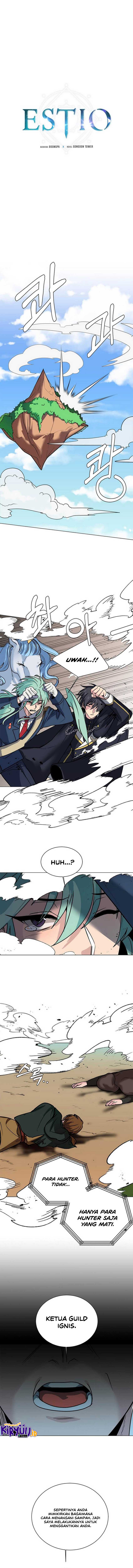 Baca Manhwa Estio Chapter 111 Gambar 2
