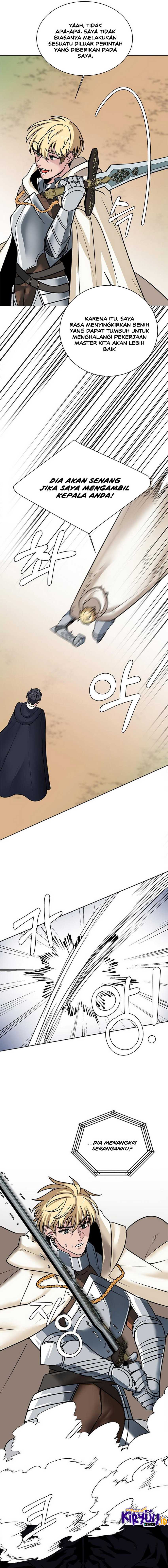 Estio Chapter 111 Gambar 4