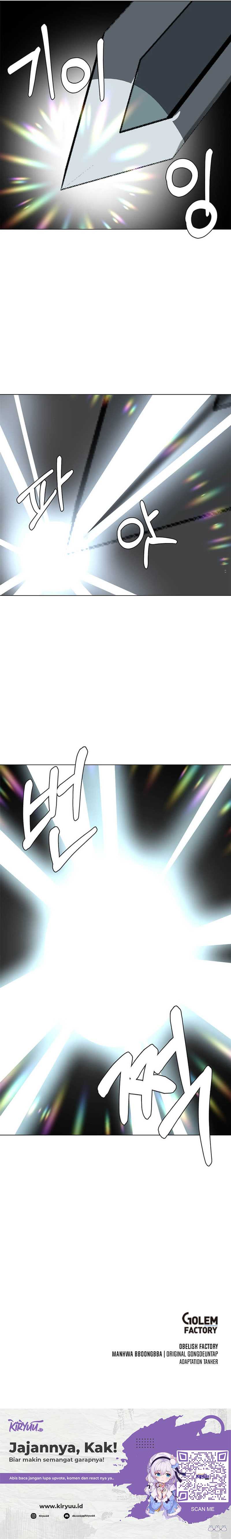 Estio Chapter 110 Gambar 11