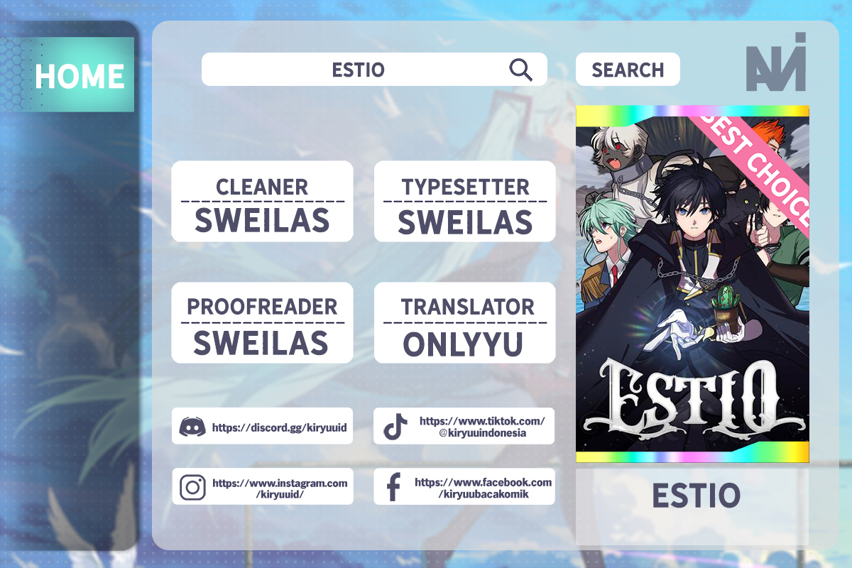 Baca Komik Estio Chapter 109 Gambar 1