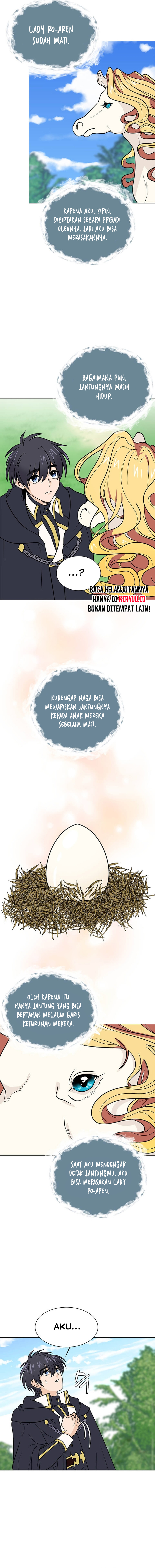 Estio Chapter 109 Gambar 7