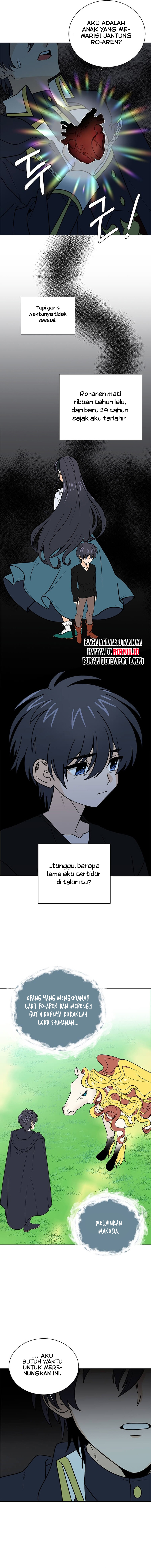 Estio Chapter 109 Gambar 8
