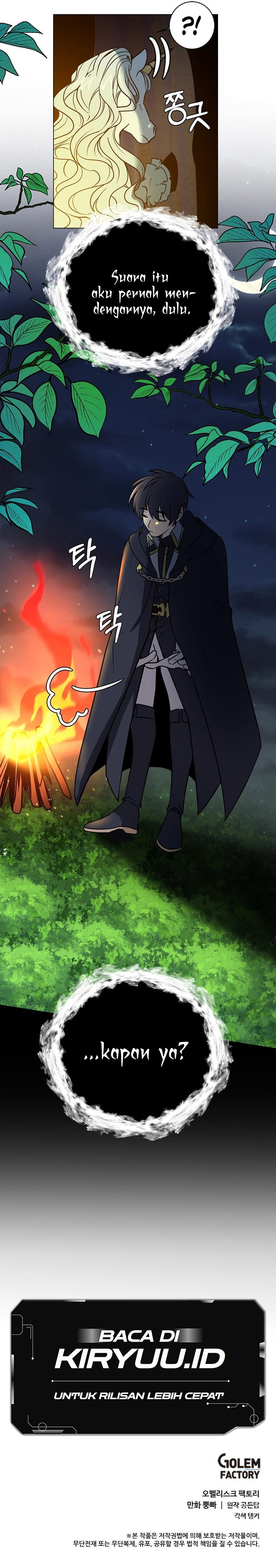 Estio Chapter 107 Gambar 11