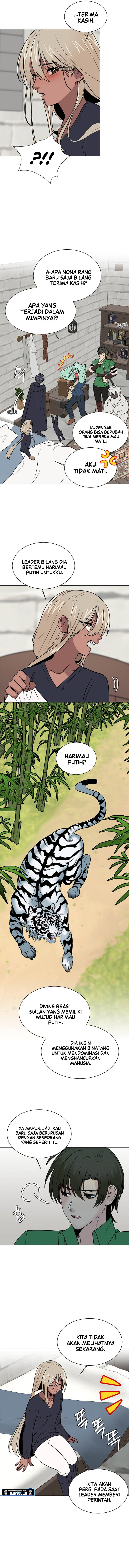 Estio Chapter 106 Gambar 10