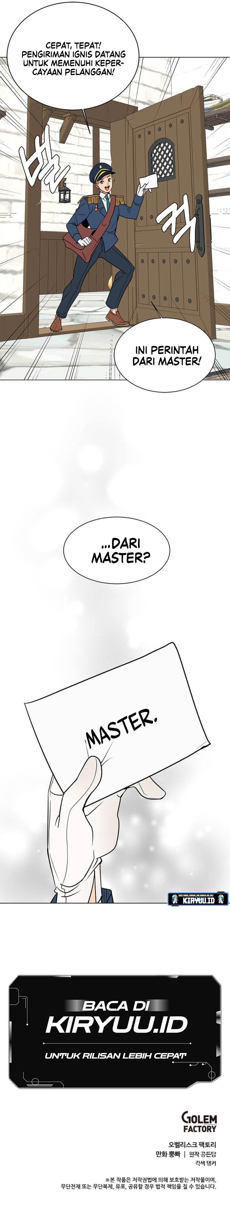 Estio Chapter 106 Gambar 11