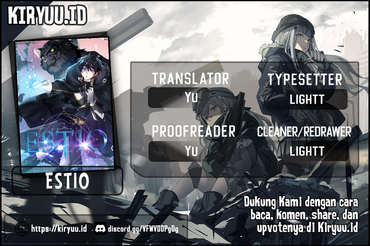 Baca Komik Estio Chapter 103 Gambar 1