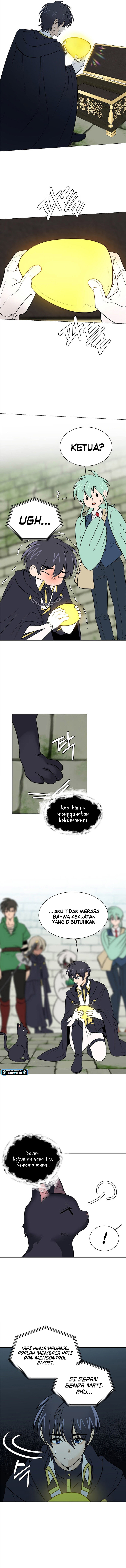Estio Chapter 103 Gambar 10