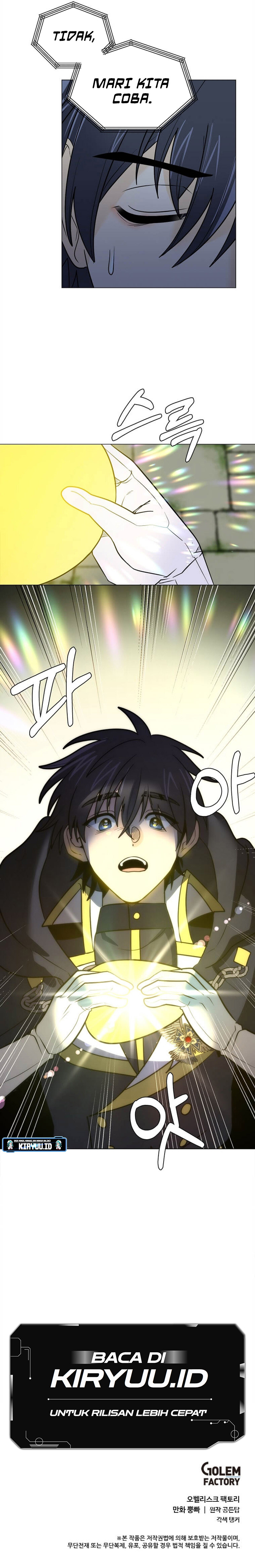 Estio Chapter 103 Gambar 11
