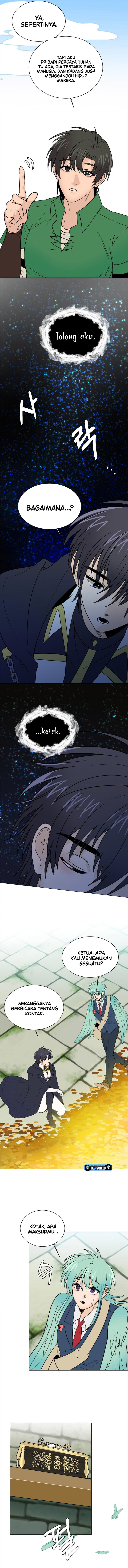 Estio Chapter 103 Gambar 4