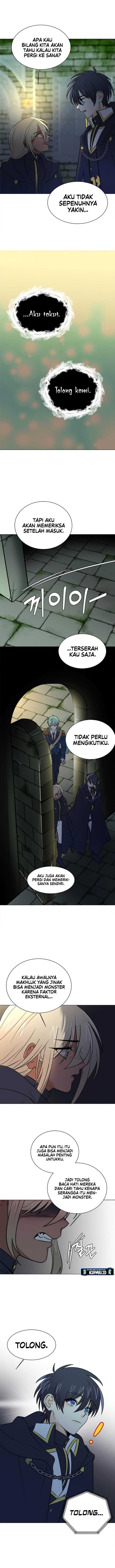 Estio Chapter 102 Gambar 10