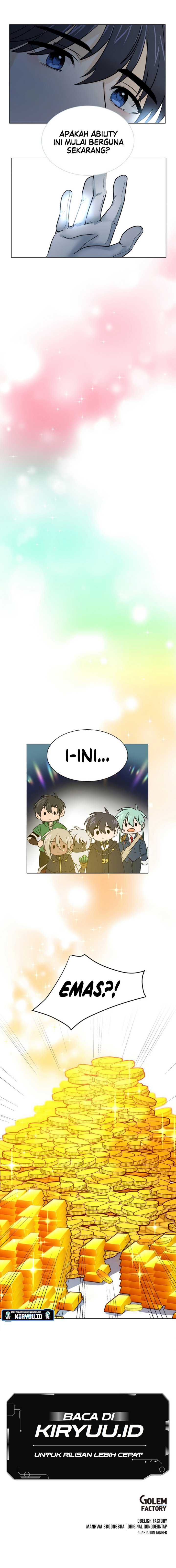 Estio Chapter 102 Gambar 11