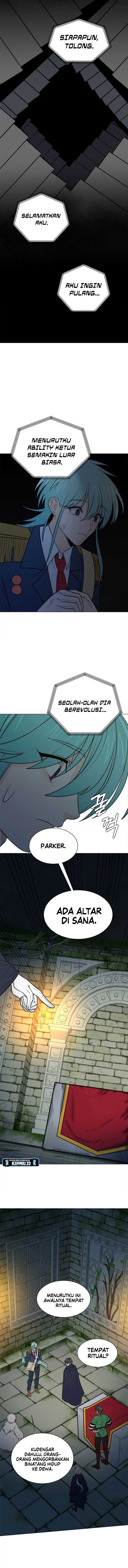 Estio Chapter 102 Gambar 3