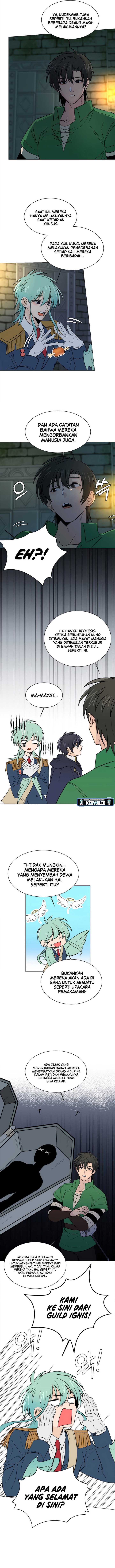Estio Chapter 102 Gambar 4