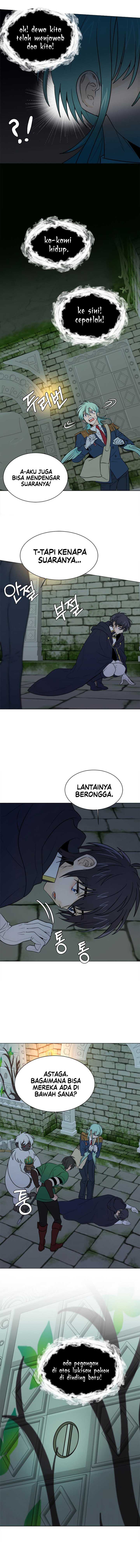 Estio Chapter 102 Gambar 5