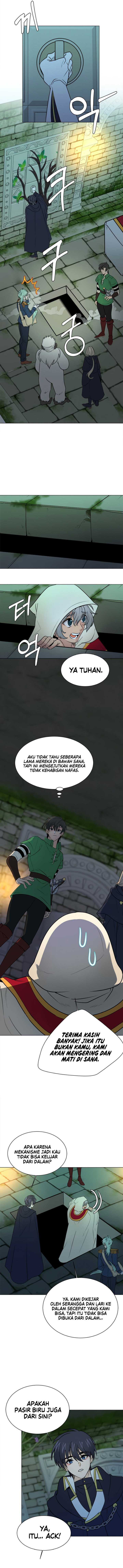 Estio Chapter 102 Gambar 6