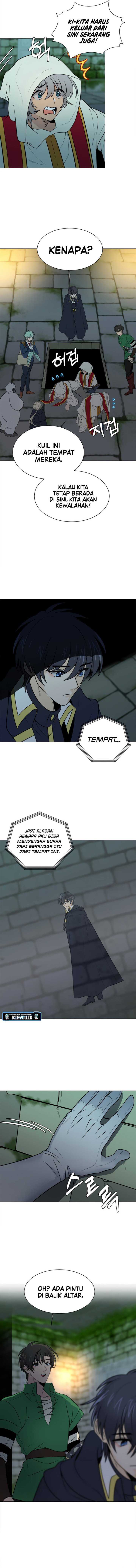 Estio Chapter 102 Gambar 7