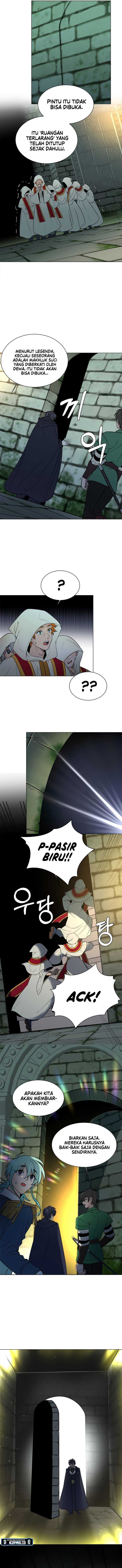 Estio Chapter 102 Gambar 8