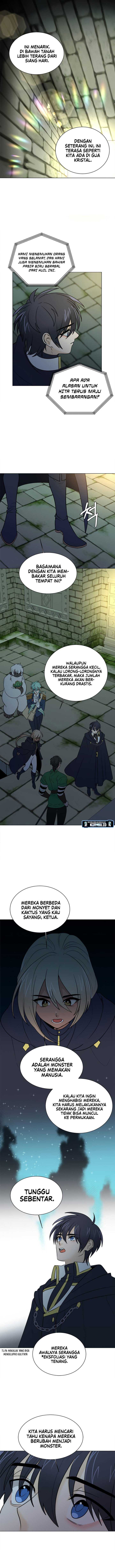 Estio Chapter 102 Gambar 9