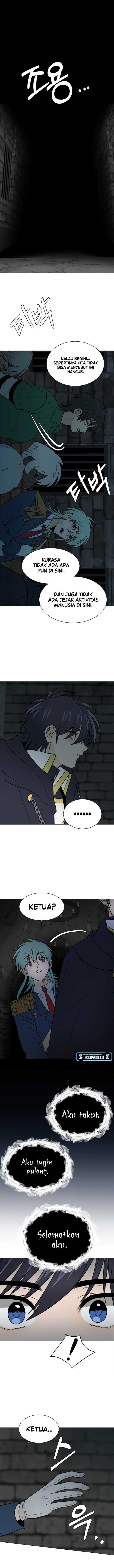 Estio Chapter 101 Gambar 10