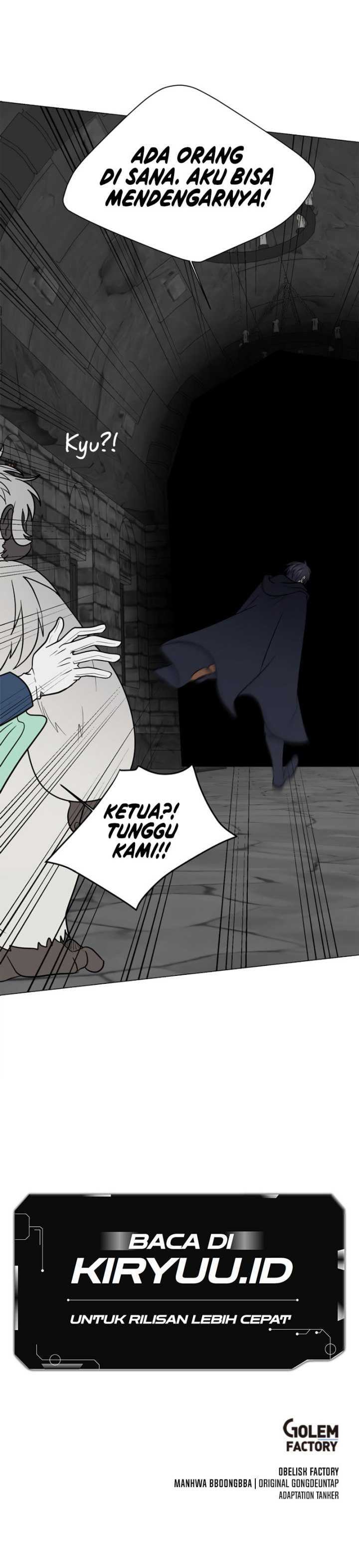 Estio Chapter 101 Gambar 11