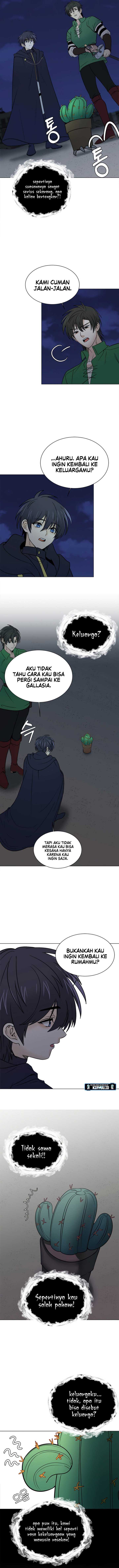 Estio Chapter 101 Gambar 3