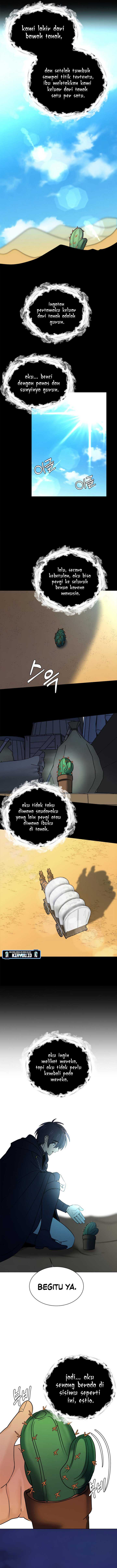 Estio Chapter 101 Gambar 4