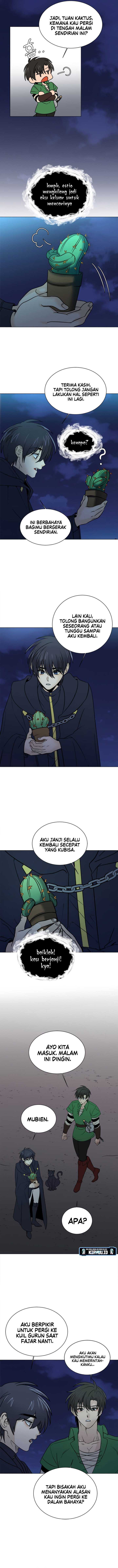 Estio Chapter 101 Gambar 5