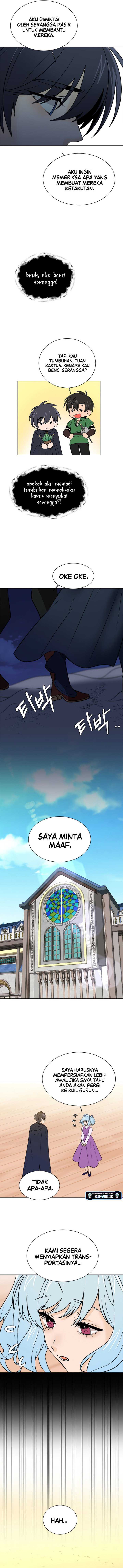 Estio Chapter 101 Gambar 6