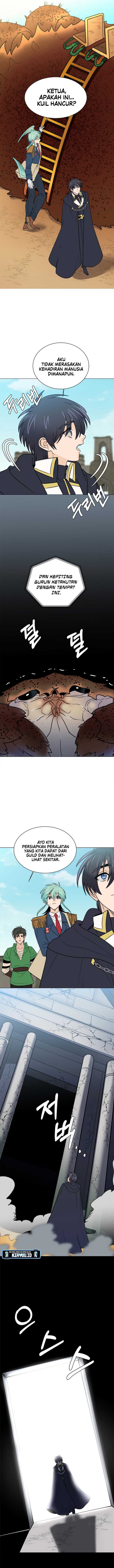 Estio Chapter 101 Gambar 9