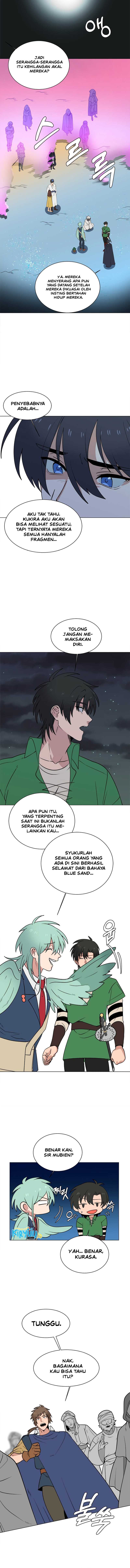 Estio Chapter 98 Gambar 10