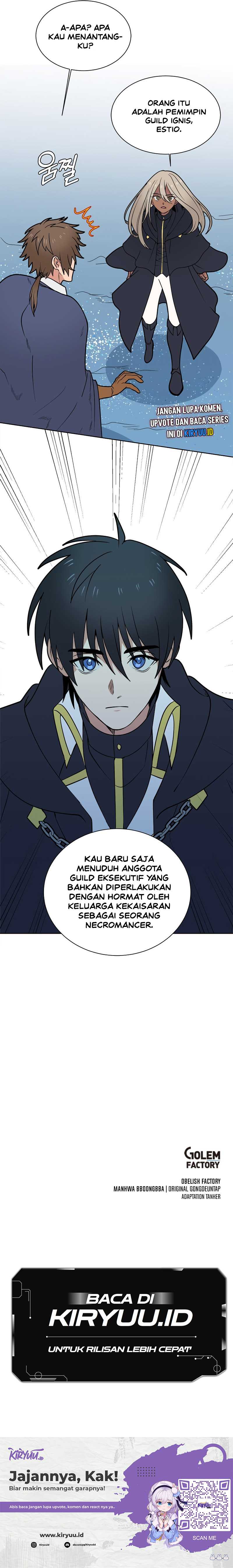 Estio Chapter 98 Gambar 12