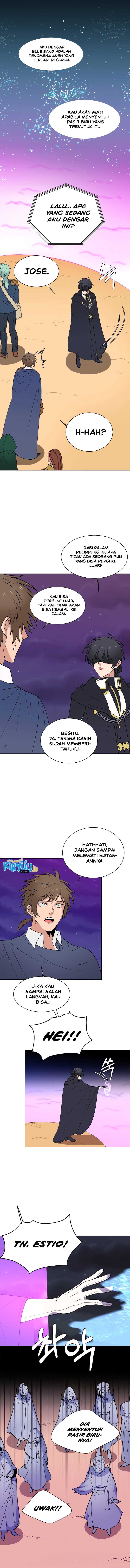 Estio Chapter 98 Gambar 4