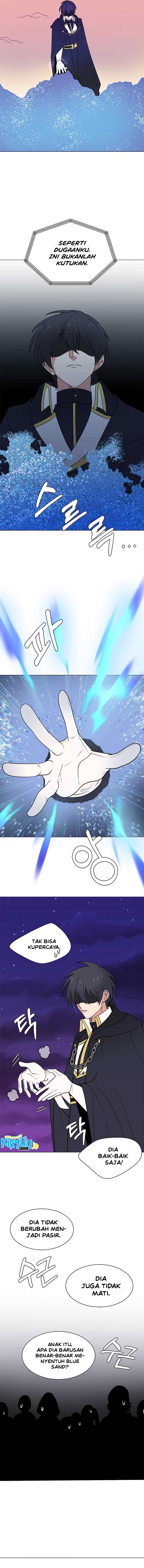 Estio Chapter 98 Gambar 5