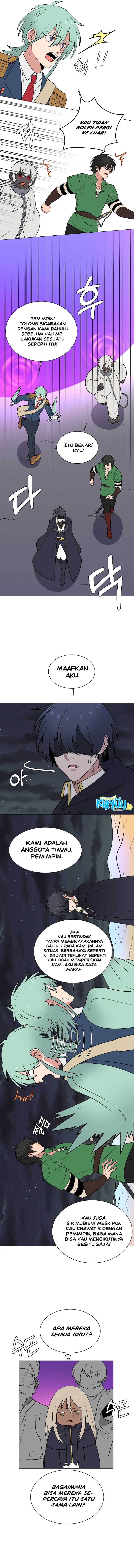 Estio Chapter 98 Gambar 6