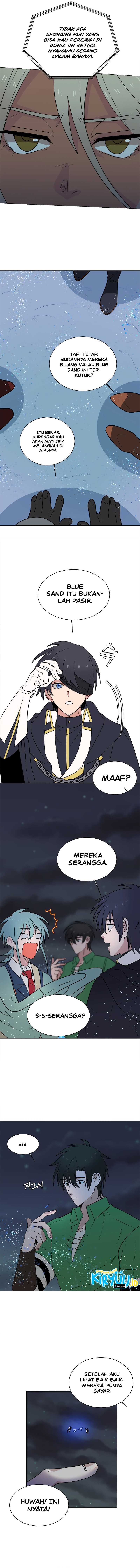 Estio Chapter 98 Gambar 7