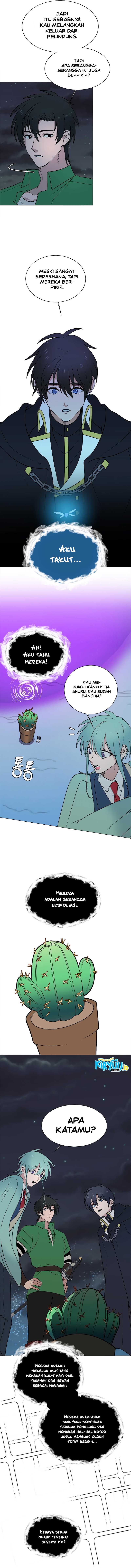 Estio Chapter 98 Gambar 8