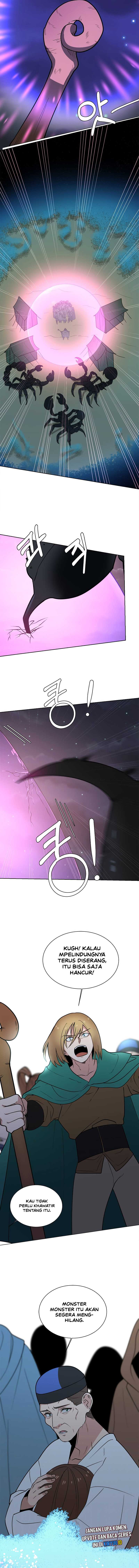 Estio Chapter 97 Gambar 11