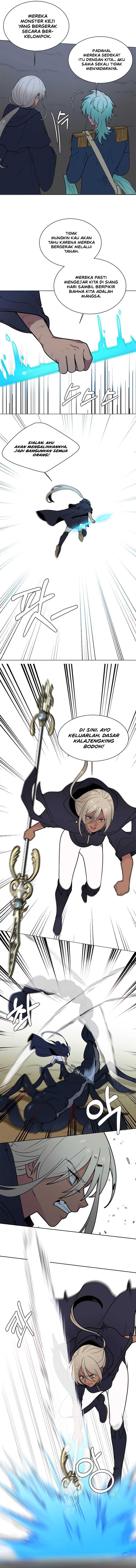 Estio Chapter 97 Gambar 5