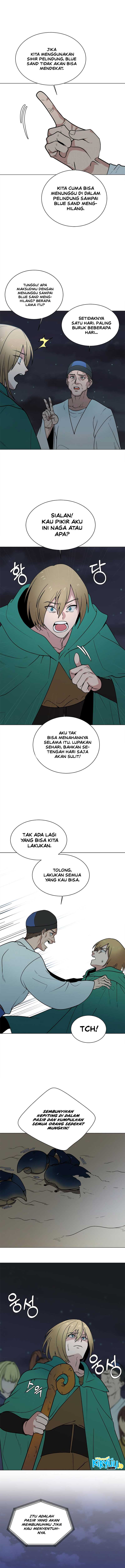 Estio Chapter 97 Gambar 8